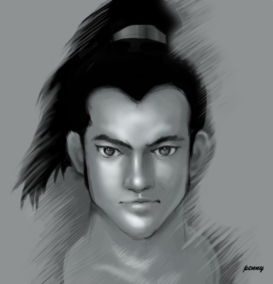 南宫飞云（单机游戏《剑侠情缘贰》人物）