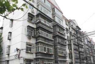 颐和山庄芳辉园