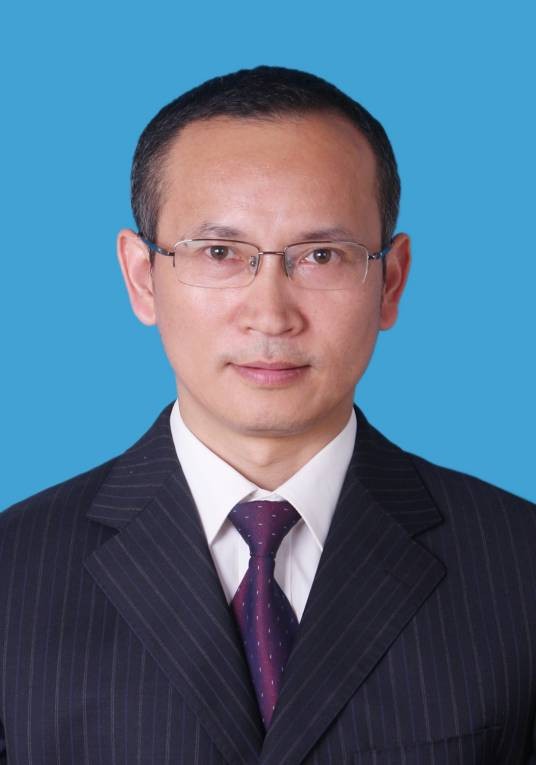 吴国明（浙江省嘉兴市人民政府原副秘书长）