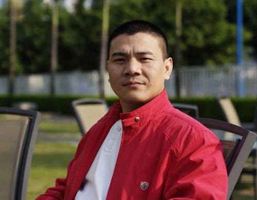 李平（西泠印社社员）