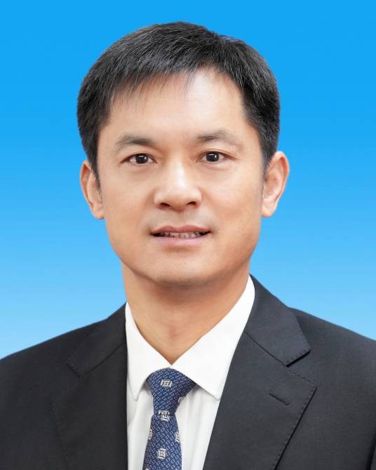 贺卫东（湖北省孝感市委常委、统战部部长，市政协党组副书记）