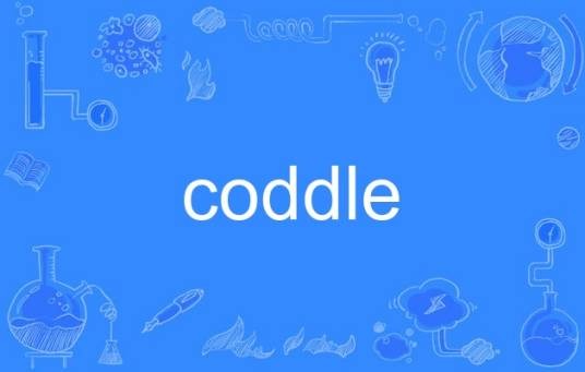 coddle