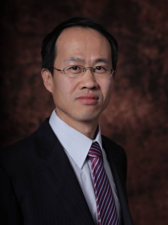 孙志军（北京师范大学经济与工商管理学院分党委书记）