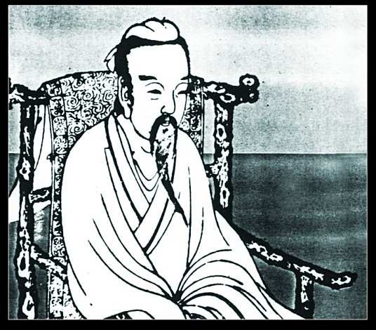 赵蕤（唐代杰出的纵横家）