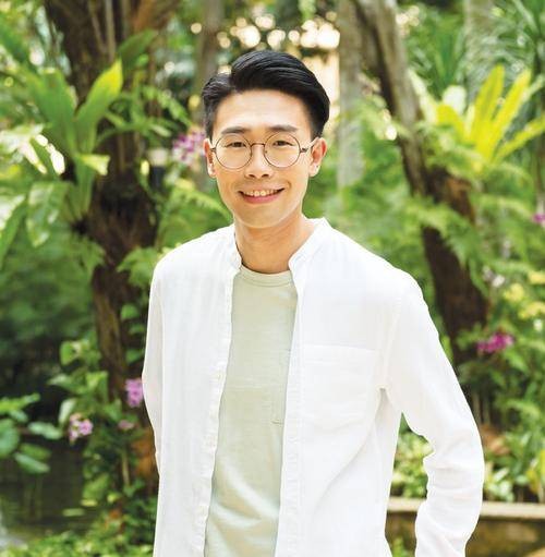 陆浩明（中国香港主持人）