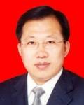 刘振兴（吉林省白城市人大常委会原副主任）