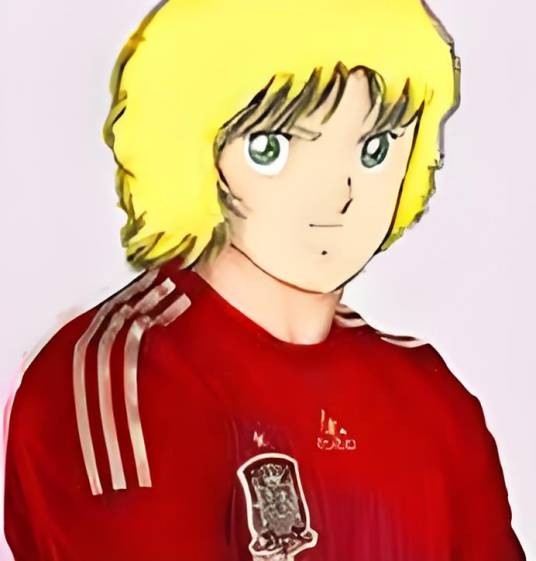 米迦勒(日本漫画《足球小将》中的角色)