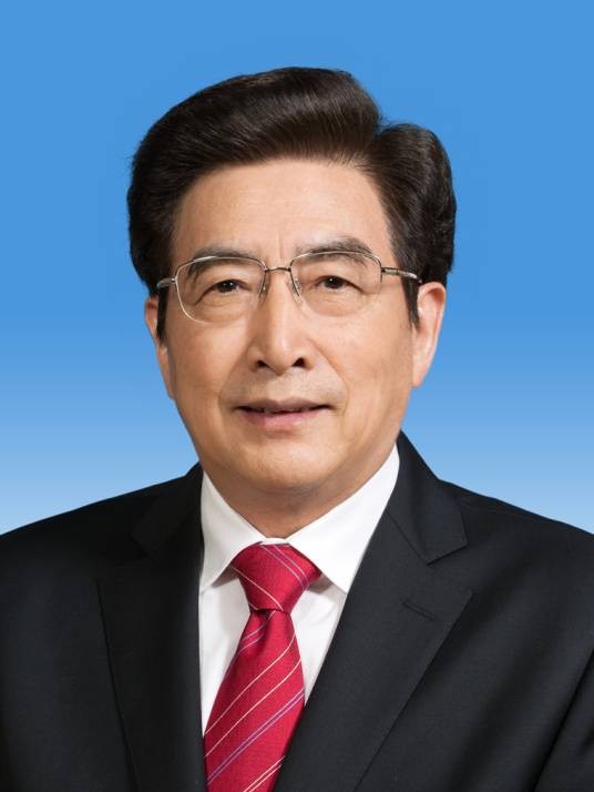 郭金龙（中央精神文明建设指导委员会副主任，两岸企业家峰会大陆方面理事长）