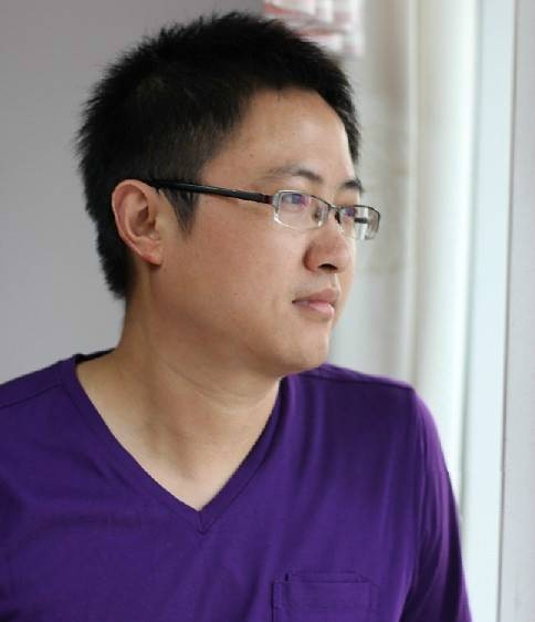 刑警罗飞系列之一：死亡通知单