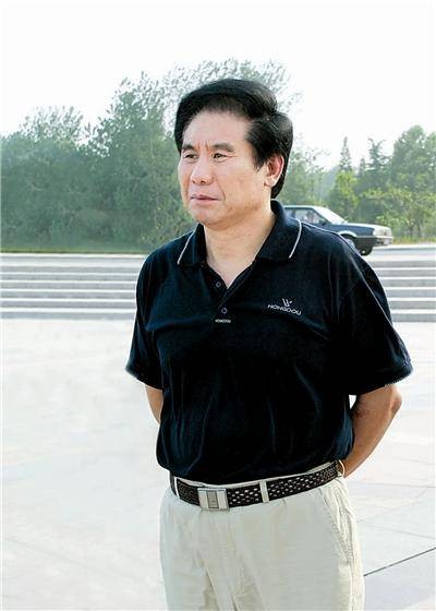 张敬波（中国科学院化学研究所，副研究员）