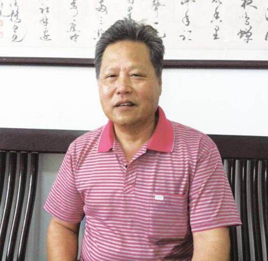 陈继志(中国书法家协会会员)