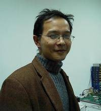 孔伟（中国山东山推高级技工学校高级讲师）