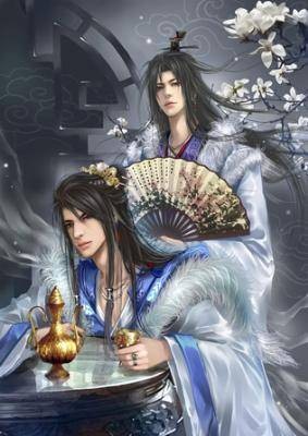 将军王妃