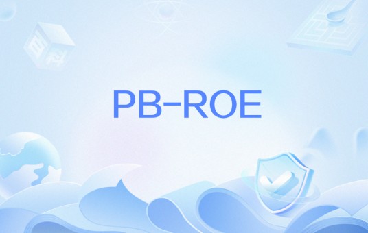 PB-ROE