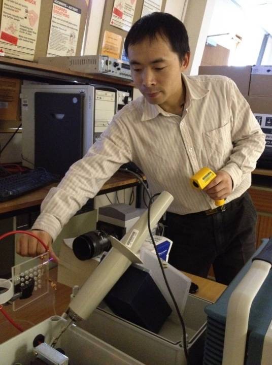 王小华(西安交通大学电气工程学院教授)