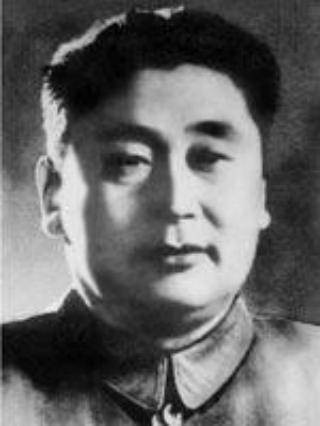 吕其恩（哈尔滨的好市长）