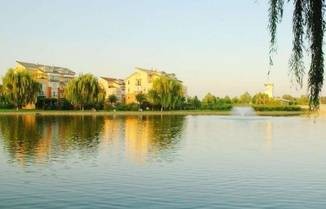 东方太阳城琴湖湾