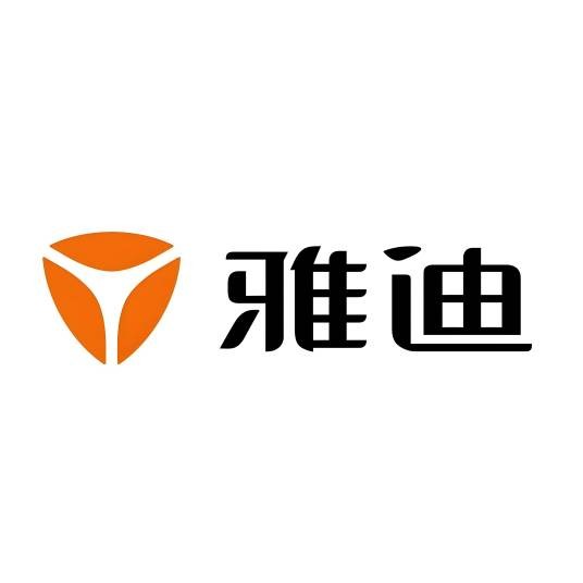 雅迪购