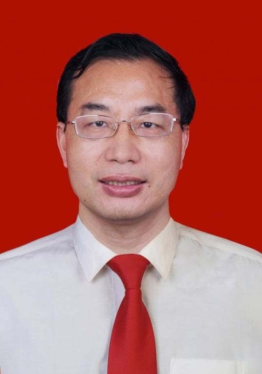 彭秋云（江西省吉安市万安县人民政府副县长）