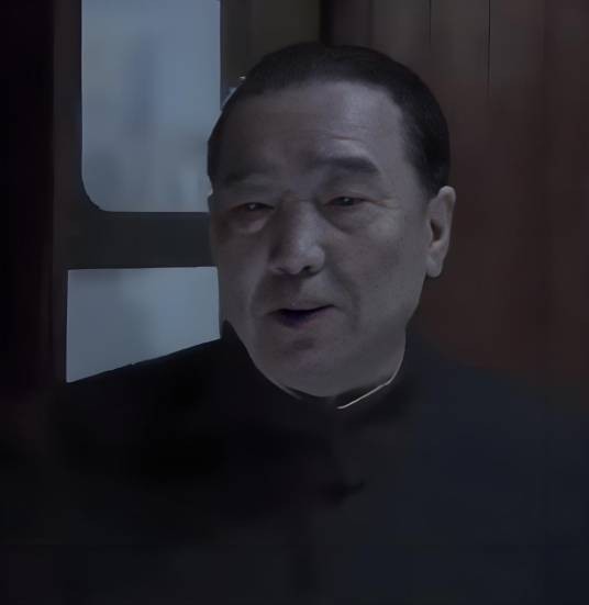 张建民（电视剧《飞虎神鹰》中的人物）
