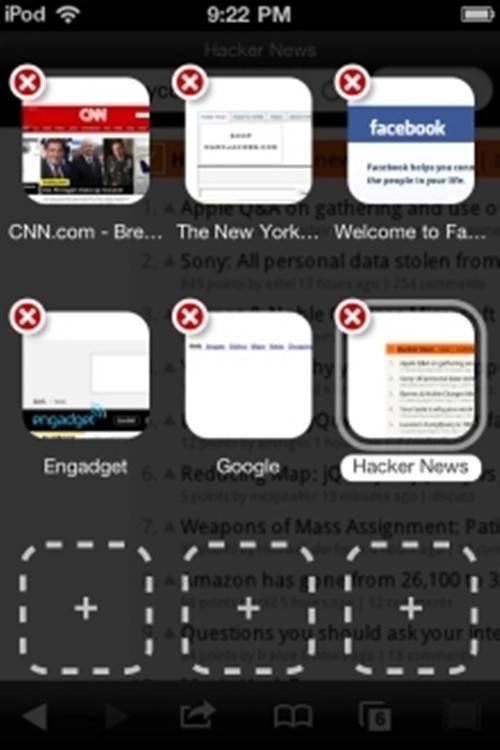 Puffin Web Browser