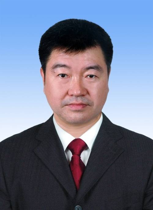 罗海波（衢州市自然资源和规划局原党委委员、副局长）
