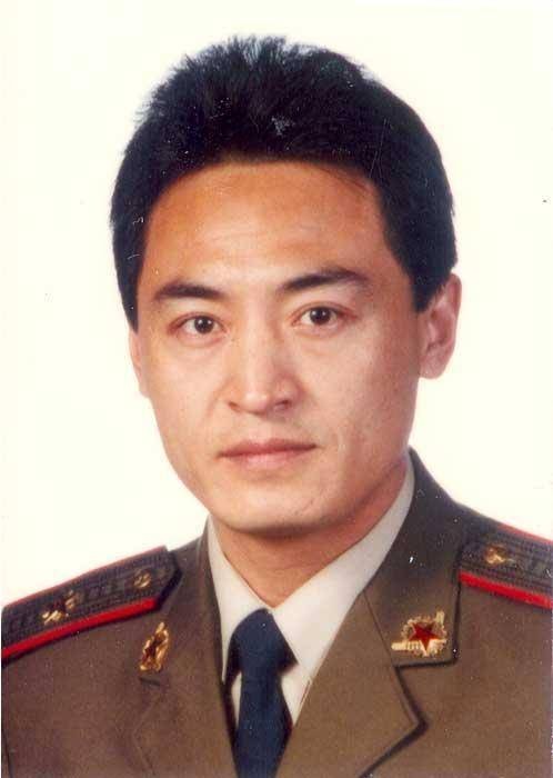 赵晓明（中国内地男演员、一级演员）