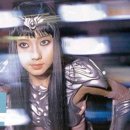 Trance（李贞贤1999年韩语歌）