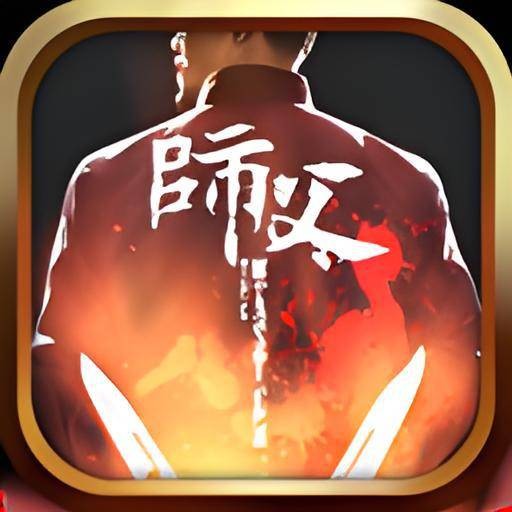 师父（动作游戏）