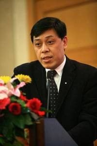 潘教峰