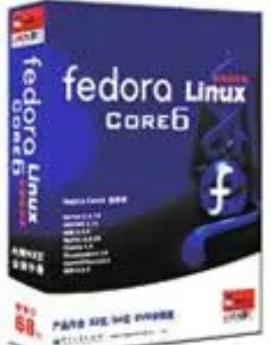 FedoraCore6Linux多国语言版