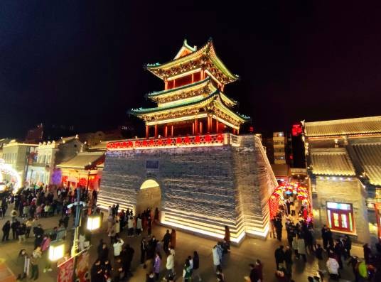 柳巷（太原市景点）