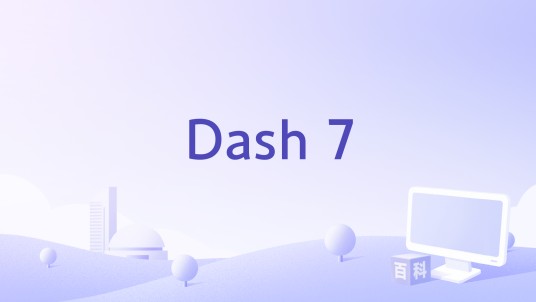 Dash 7