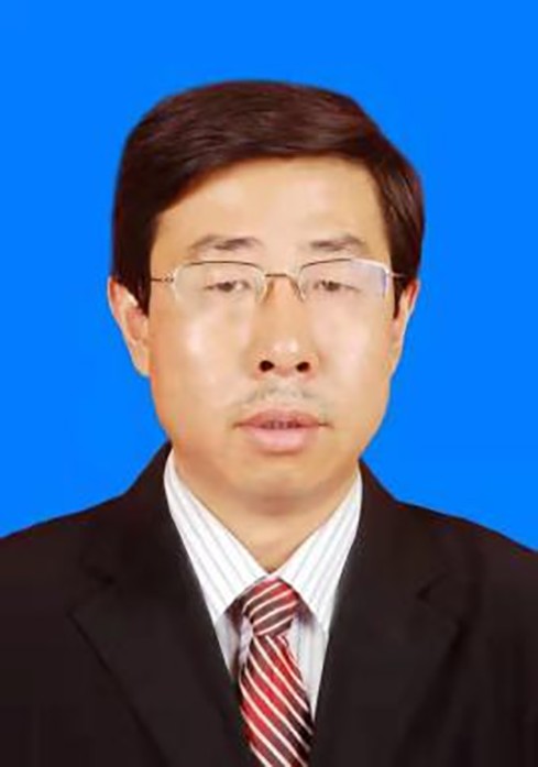 张文荣（山西省忻州市五台县审计局局长）