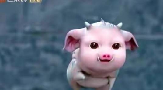 当康(《琉璃美人煞》中亭奴的灵兽)
