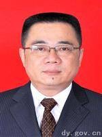 唐志红（遂宁市大英县政协原副主席、统战部原部长）