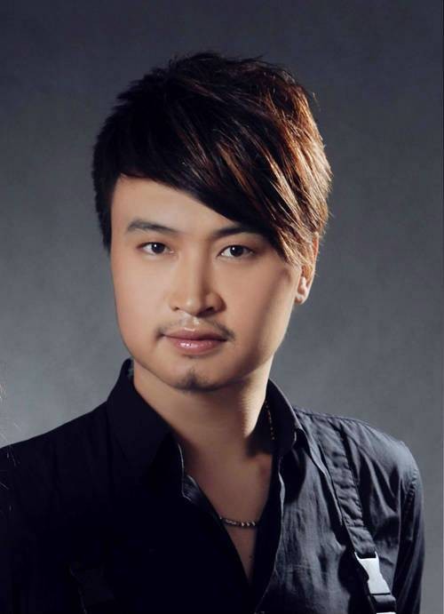 绍兵（中国内地男歌手、音乐制作人、作曲家）