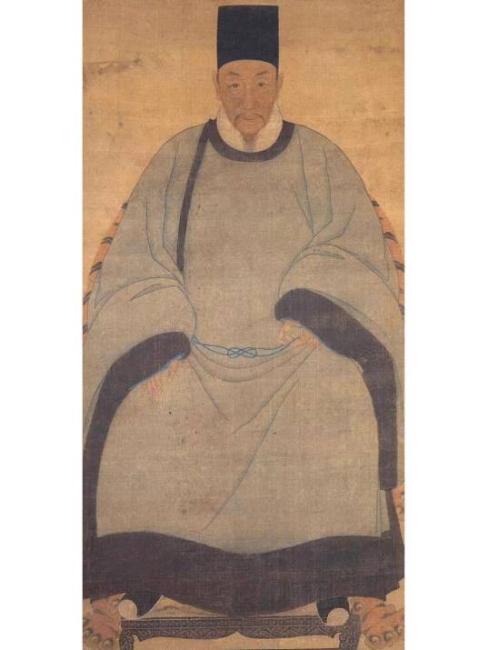襕衫