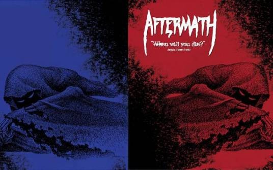 aftermath(美国西海岸唱片公司)