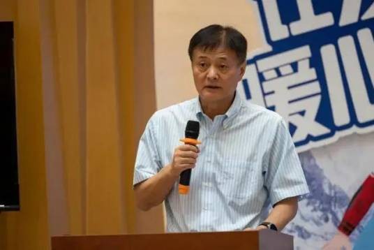 霍海峰(中国联通北京市分公司原党委书记、总经理)