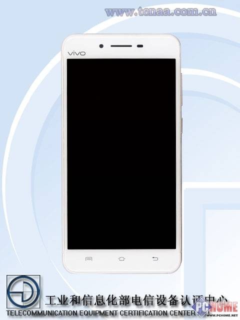 vivo X6S