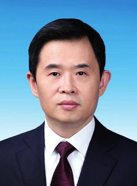 王勇（陕西省人民政府机关党组副书记、省政府副秘书长、办公厅主任）