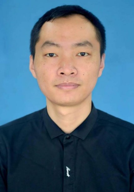 程志明（江西济民可信药业股份有限公司车间副主任）