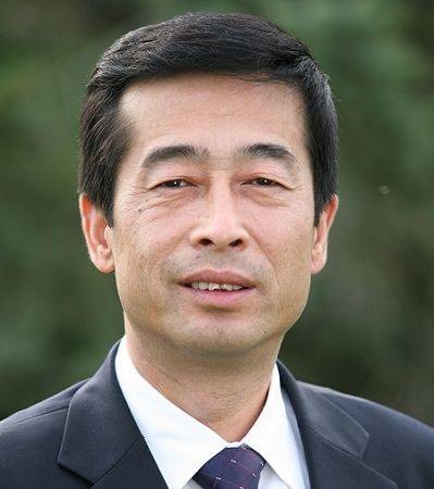 张剑秋（伊利集团高级执行总裁）