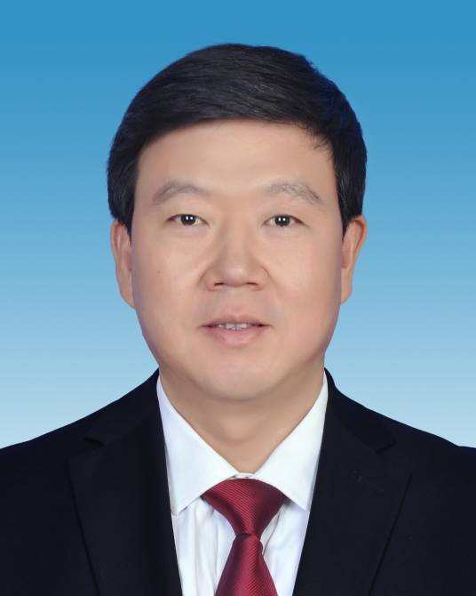 杨悦（陕西省工业和信息化厅党组成员、陕西经济联合会会长）