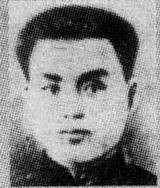 张敬文（中共哈尔滨市委书记、抗日英烈）