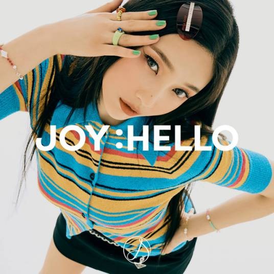 Day By Day(2021年韩国女歌手朴秀荣(JOY)演唱歌曲)