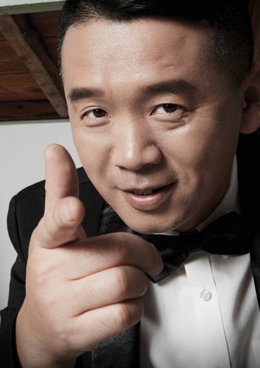 张琦（中国内地导演、编剧、摄影师）