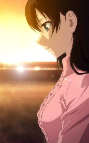汤浅比吕美