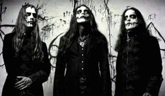 carach angren